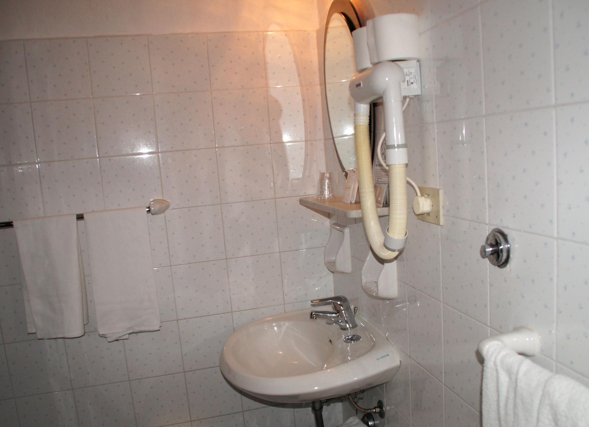 Hotel Don Pedro Ischia Dış mekan fotoğraf