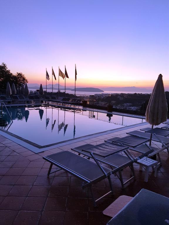 Hotel Don Pedro Ischia Dış mekan fotoğraf